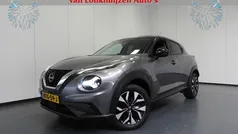 Gebruikt 2023 Nissan Juke Acenta SUV | € 19.140 (Goede deal)