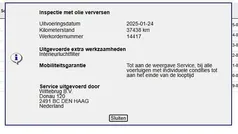 Zwart Gebruikt 2019 VW up! move up! Hatchback | € 10.990 (Eerlijke prijs)