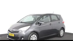 Gebruikt 2011 Toyota Verso-S MPV | € 8.950 (Eerlijke prijs)