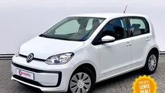 Gebruikt 2023 VW up! Hatchback | € 12.695 (Eerlijke prijs)