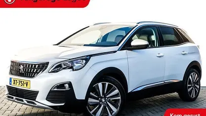 Occasion Peugeot 3008 Allure 131 PK (96 kW) 2019 SUV