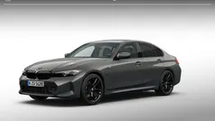 Gebruikt 2024 BMW 330e M Sport Sedan | € 44.900 (Super prijs)