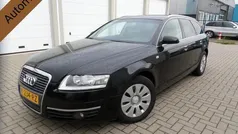 Gebruikt 2006 Audi A6 Stationwagen | € 2.000 (Super prijs)