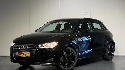 Occasion 2018 Audi A1 Sportback Proline Hatchback | € 13.950 (Eerlijke prijs)