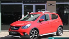 Gebruikt 2019 Opel Karl Edition Hatchback | € 10.695 (Eerlijke prijs)