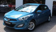 Gebruikt 2012 Hyundai i30 Edition Hatchback | € 5.495 (Super prijs)