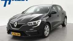 Gebruikt 2018 Renault Mégane IV Life Hatchback | € 8.950 (Goede deal)