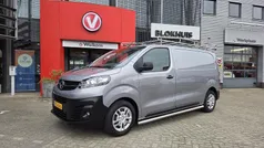 Grijs Gebruikt 2019 Opel Vivaro Edition MPV | € 14.561 (Super prijs)