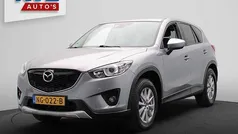 Gebruikt 2014 Mazda CX-5 Edition SUV | € 13.950 (Eerlijke prijs)