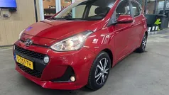 Gebruikt 2019 Hyundai i10 Comfort Hatchback | € 9.850 (Goede deal)