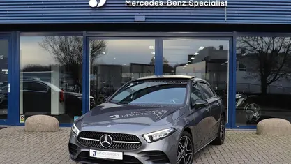 Occasion Mercedes A250 AMG 2025 Hatchback