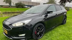 Gebruikt 2016 Ford Focus Titanium Stationwagen | € 7.995 (Eerlijke prijs)