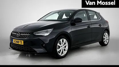 Occasion 2020 Opel Corsa Elegance Hatchback | € 15.940 (Eerlijke prijs)