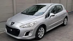Zilver Gebruikt 2013 Peugeot 308 Hatchback | € 5.200 (Goede deal)