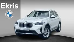 Gebruikt 2021 BMW X3 Executive SUV | € 46.850 (Eerlijke prijs)