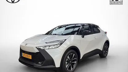 Occasion Toyota C-HR 140 PK (102 kW) 2025 SUV