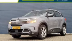 Grijs Gebruikt 2019 Citroën C5 Aircross Feel SUV | € 18.895 (Eerlijke prijs)