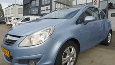 Gebruikt 2010 Opel Corsa Business Hatchback | € 2.750 (Goede deal)