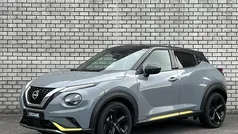 Grijs Gebruikt 2022 Nissan Kiiro SUV | € 15.945 (Super prijs)
