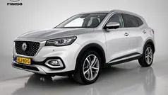 Grijs metallic Gebruikt 2022 MG EHS Luxury SUV | € 21.945 (Eerlijke prijs)
