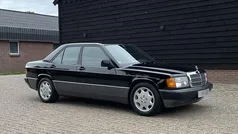Gebruikt 1992 Mercedes 190 Sedan | € 19.900