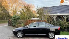 Gebruikt 2007 Volvo S80 Momentum Sedan | € 7.450 (Eerlijke prijs)