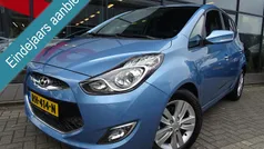 Gebruikt 2013 Hyundai ix20 Hatchback | € 8.845 (Eerlijke prijs)