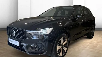 Zwart Occasion 2025 Volvo XC60 Plus SUV | € 56.950 (Eerlijke prijs)