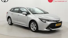 Gebruikt 2020 Toyota Corolla Active Stationwagen | € 14.999 (Eerlijke prijs)
