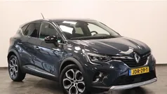 Gebruikt 2022 Renault Captur Intens SUV | € 23.395 (Eerlijke prijs)
