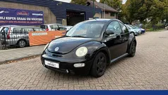 Gebruikt 1999 VW Beetle Highline Hatchback | € 995 (Eerlijke prijs)
