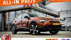 Gebruikt 2021 Citroën C4 Feel SUV | € 18.985 (Eerlijke prijs)