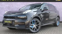 Zwart Gebruikt 2022 Lynk & Co 01 SUV | € 26.894 (Eerlijke prijs)