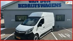 Overige Gebruikt 2017 Opel Vivaro Eco Van | € 8.990 (Goede deal)