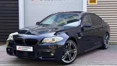 Gebruikt 2011 BMW 528 Executive Sedan | € 13.950 (Eerlijke prijs)