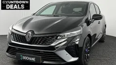 Gebruikt 2024 Renault Clio V Esprit Alpine Hatchback | € 24.695 (Eerlijke prijs)