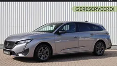 Gebruikt 2024 Peugeot 308 Allure Stationwagen | € 23.950 (Super prijs)