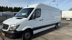 Gebruikt 2014 Mercedes Sprinter Van | € 8.500 (Super prijs)
