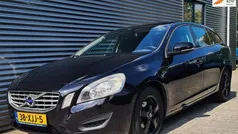 Gebruikt 2012 Volvo V60 Kinetic Stationwagen | € 4.995 (Goede deal)