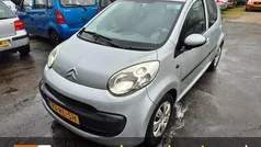 Gebruikt 2005 Citroën C1 Hatchback | € 1.640 (Eerlijke prijs)