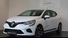 Gebruikt 2021 Renault Clio V Zen Hatchback | € 13.450 (Eerlijke prijs)