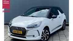 Wit Gebruikt 2016 DS Automobiles DS3 So Chic Hatchback | € 8.444 (Eerlijke prijs)