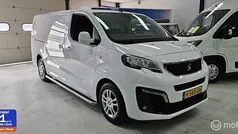 Wit Gebruikt 2019 Peugeot Expert Premium Van | € 14.250 (Eerlijke prijs)