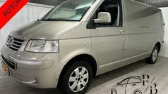 Beige Gebruikt 2009 VW T5 Van | € 3.599 (Super prijs)