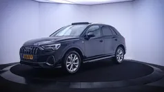 Gebruikt 2019 Audi Q3 S-Line SUV | € 34.750 (Goede deal)