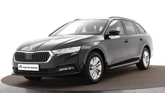 Gebruikt 2023 Skoda Octavia Business Line Stationwagen | € 22.440 (Goede deal)