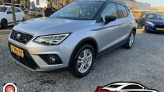 Gebruikt 2019 Seat Arona Business SUV | € 14.999 (Eerlijke prijs)