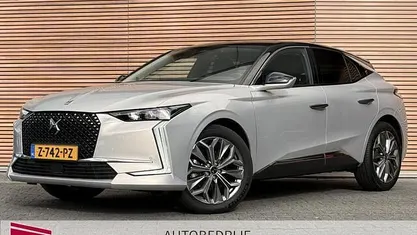 Occasion DS Automobiles DS4 Bastille 131 PK (96 kW) 2024 Hatchback