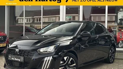 Occasion Peugeot 208 Allure 101 PK (74 kW) 2025 Hatchback