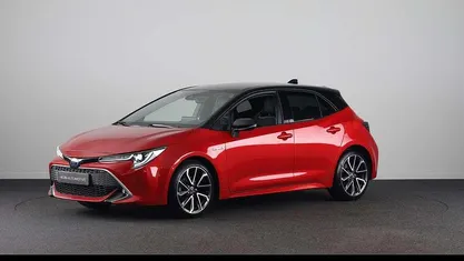 Occasion Toyota Corolla Executive 122 PK (89 kW) 2019 Hatchback